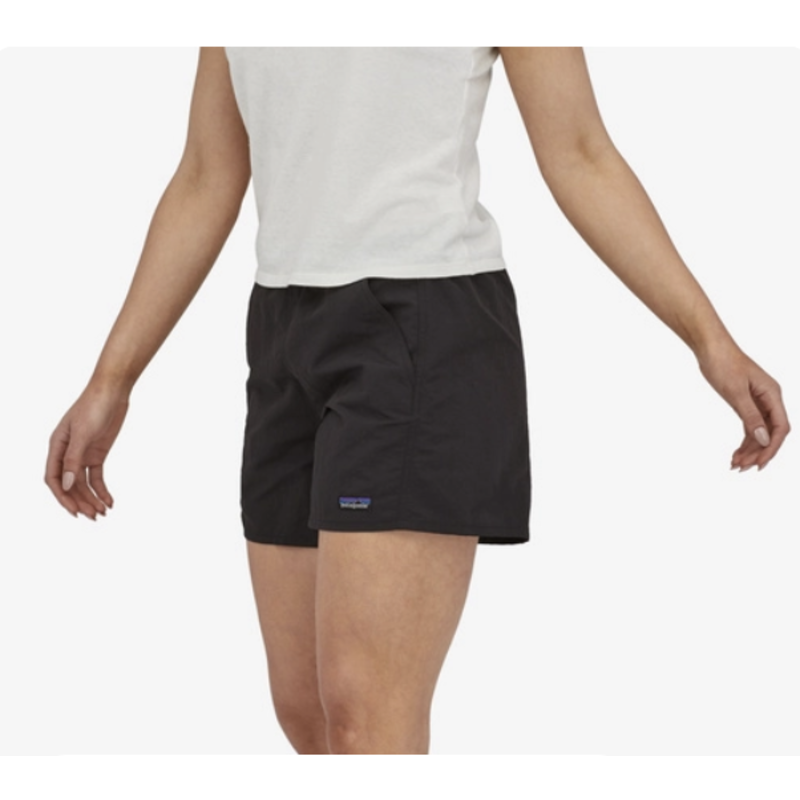 Image of Other Patagonia Women's Baggies Shorts - 5"