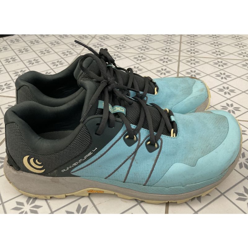 Image of Topo Athletic Runventure 4