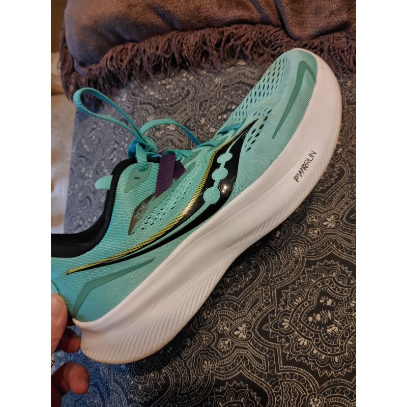 Image of Saucony Ride 15