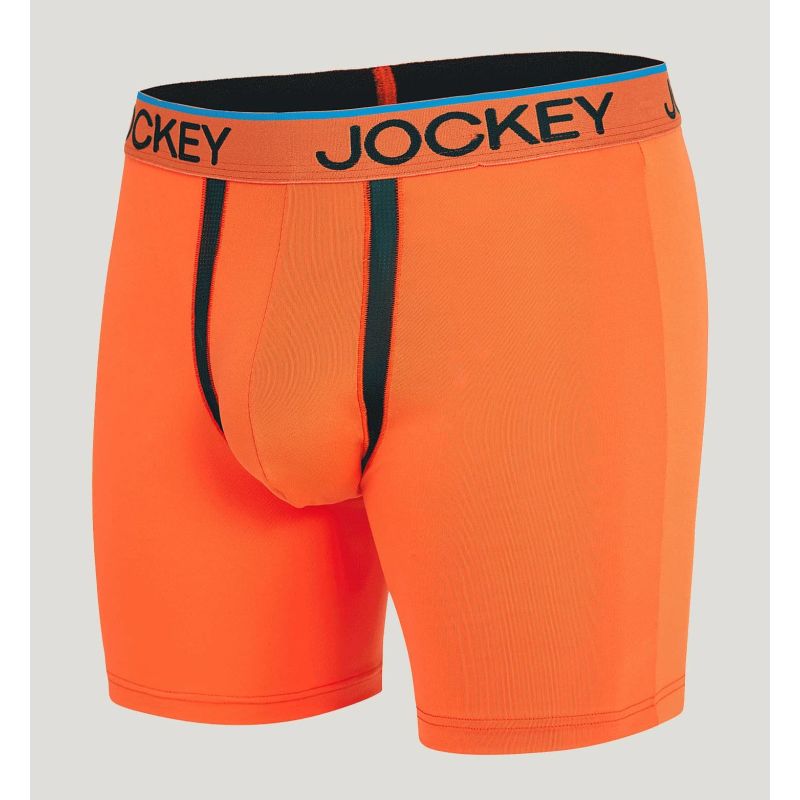 Men's JOCKEY Boxer Briefs - Francis Fashions Shoe Locker