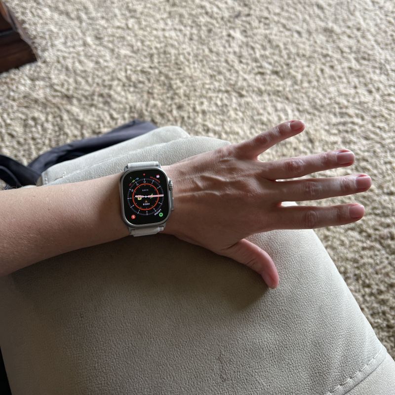 Image of Other Apple Watch Ultra