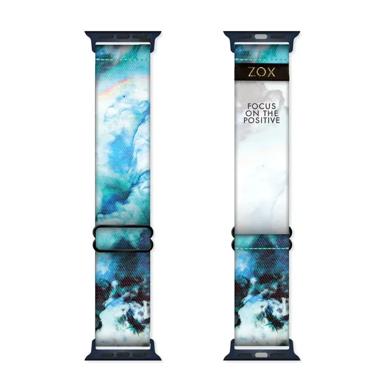 Image of Other ZOX Watch band