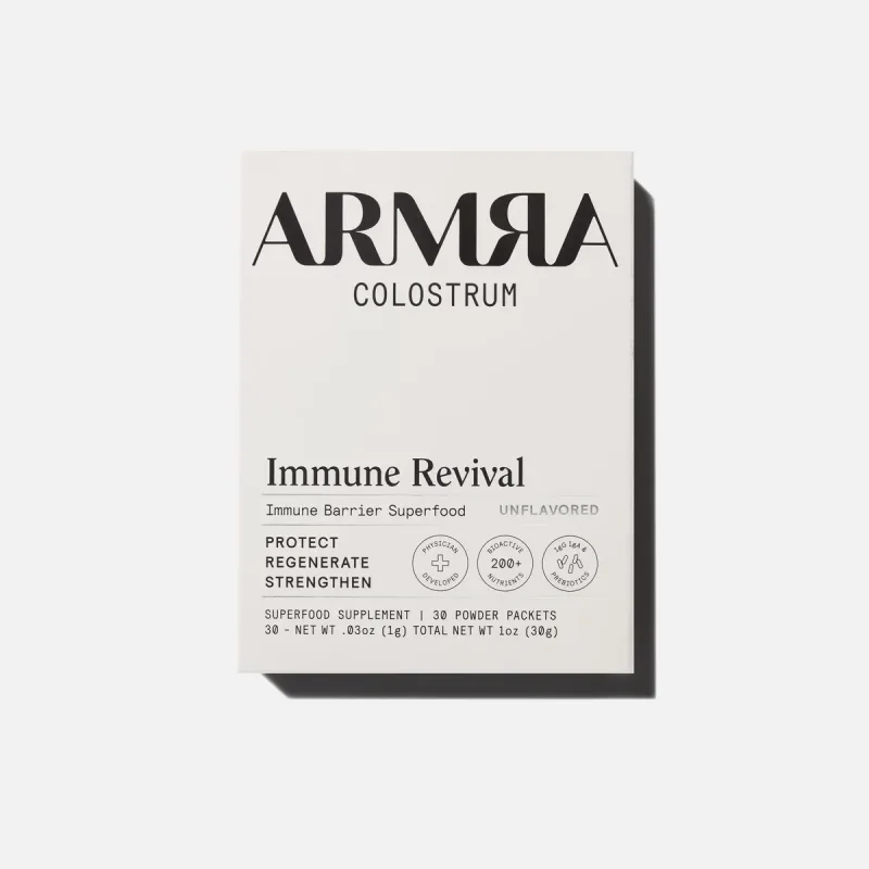 Image of Other Armra Immune Revival Colostrum