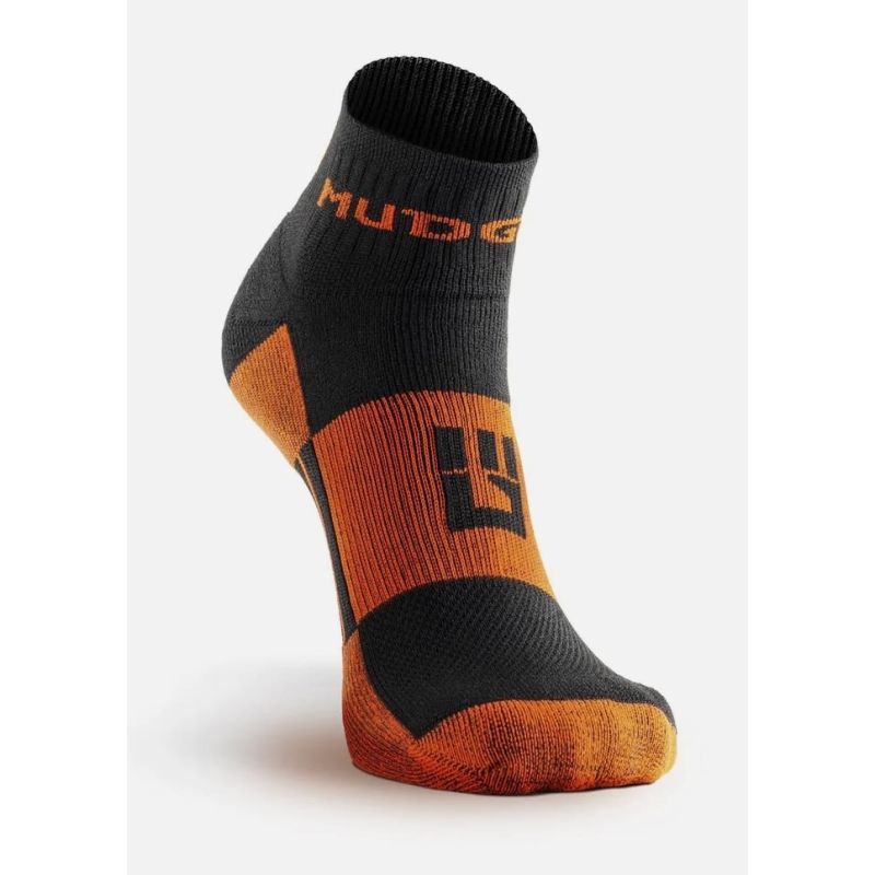 Quarter Crew Socks