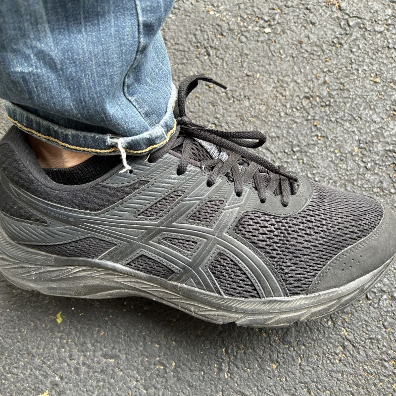 Image of ASICS Gel contend 6