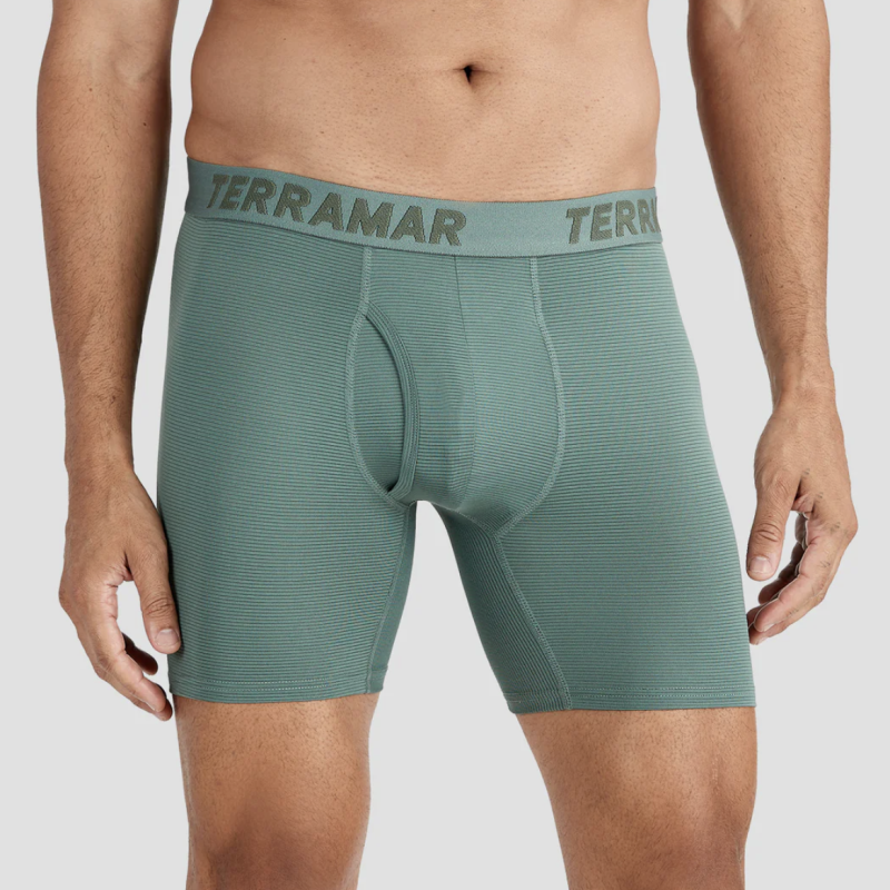 Men's Armachillo Cooling Boxer Briefs