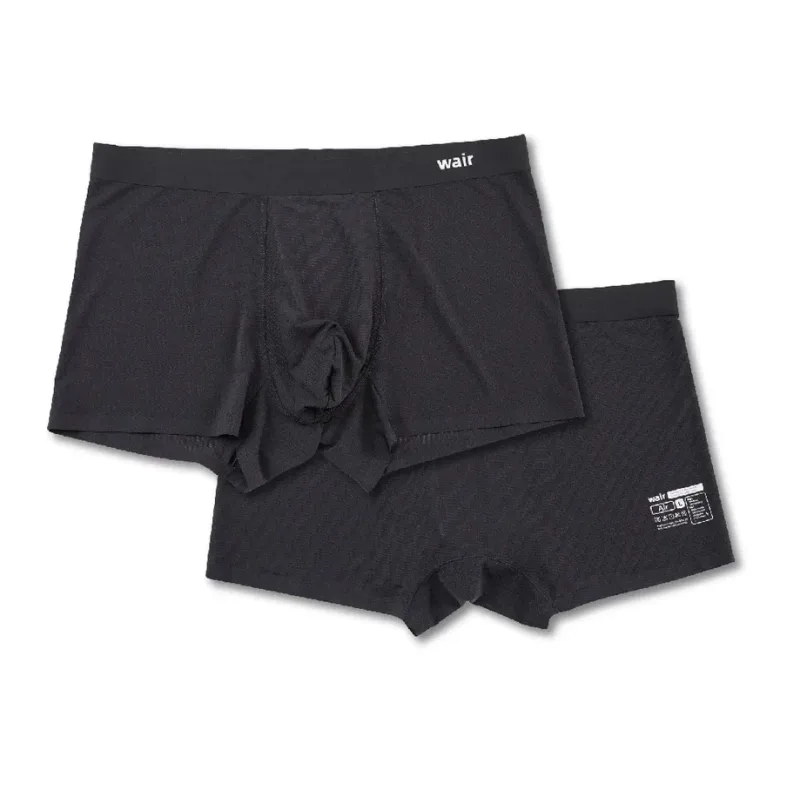 Men's Other Mk1 Air: Breathable Boxer Briefs for Sport and Summer