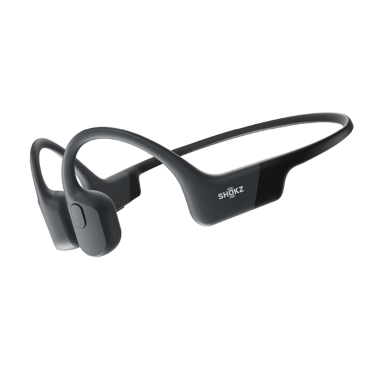 Image of Aftershokz Shokz OpenRun Headphones