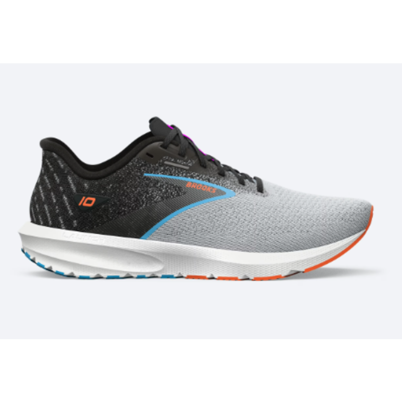 Men's Brooks Launch 10