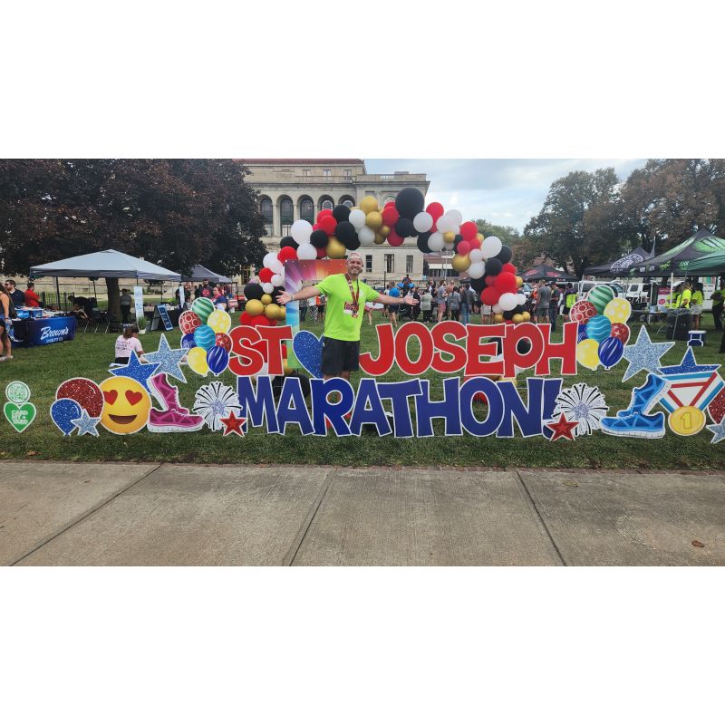 St. Joseph Marathon Reviews
