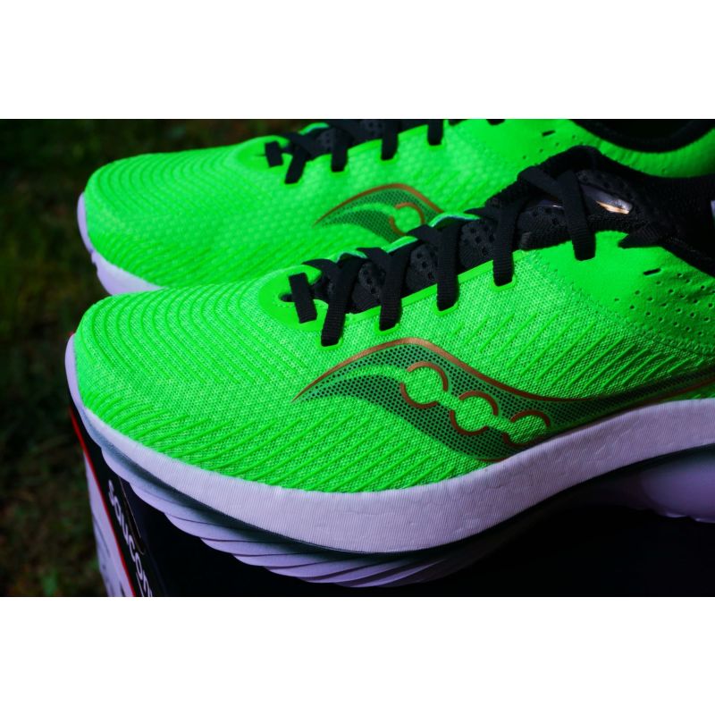 Image of Saucony Kinvara Pro