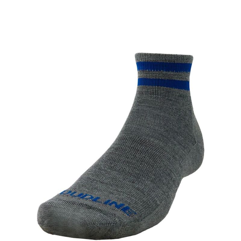 Ultralight Merino Wool Compression Socks – Cloudline Apparel