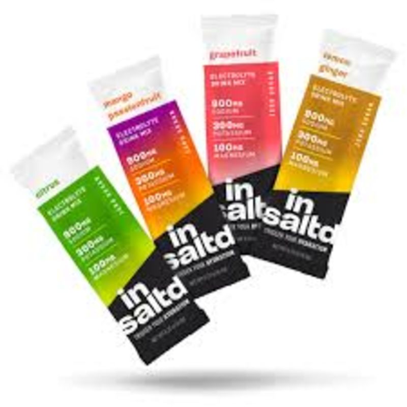 Image of Other Insaltd