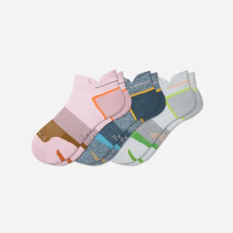 Image of Other Bombas Women’s Running Ankle Sock