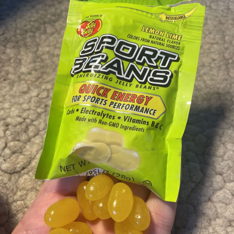 Image of Other Jelly Belly Sport Beans