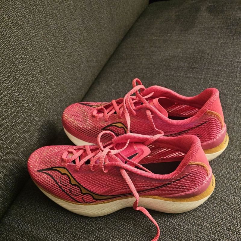 Image of Saucony Endorphin Pro 3