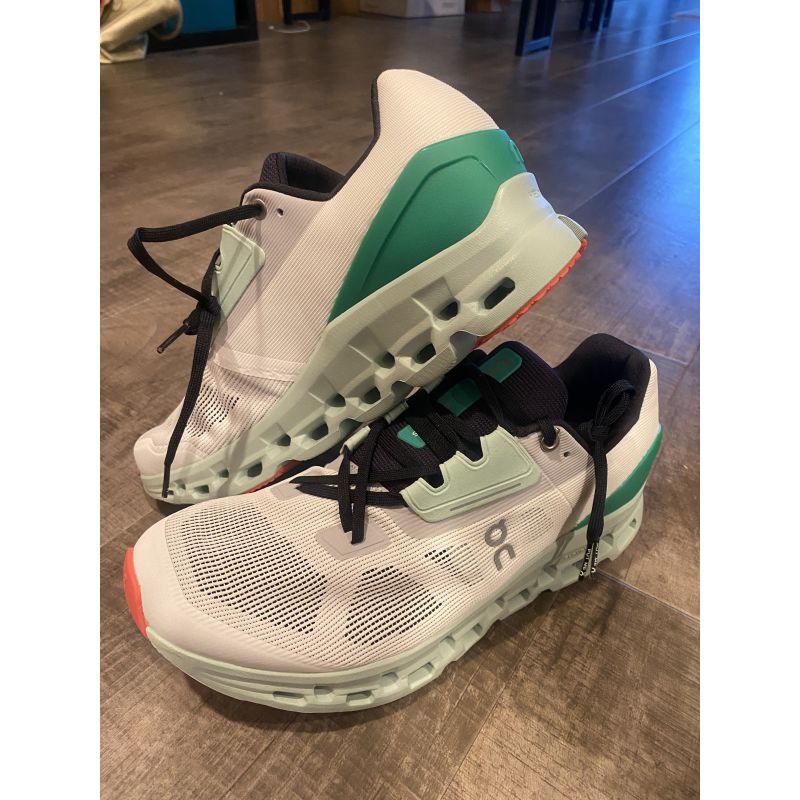 Women's On CloudStratus Reviews WeeViews