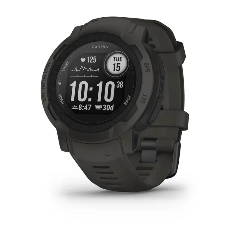 Image of Garmin Instinct 2 Solar