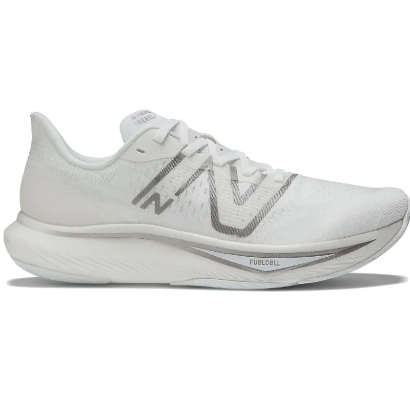 Men's New Balance Fuel Cell Rebel V3 Reviews | WeeViews