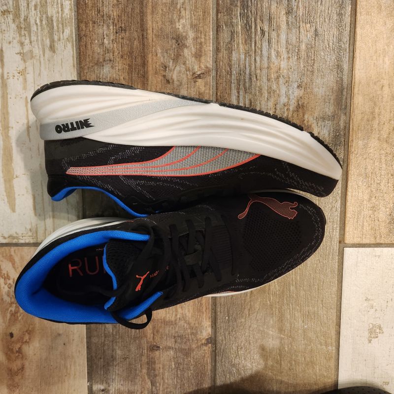 Image of Puma Magnify 2