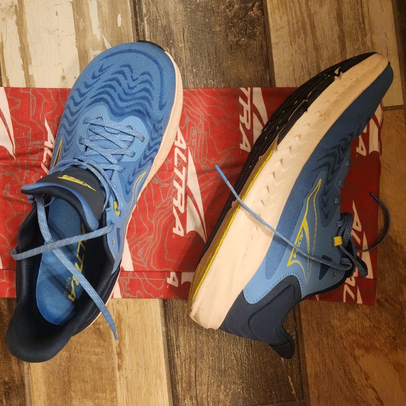 Image of Altra Torin 7