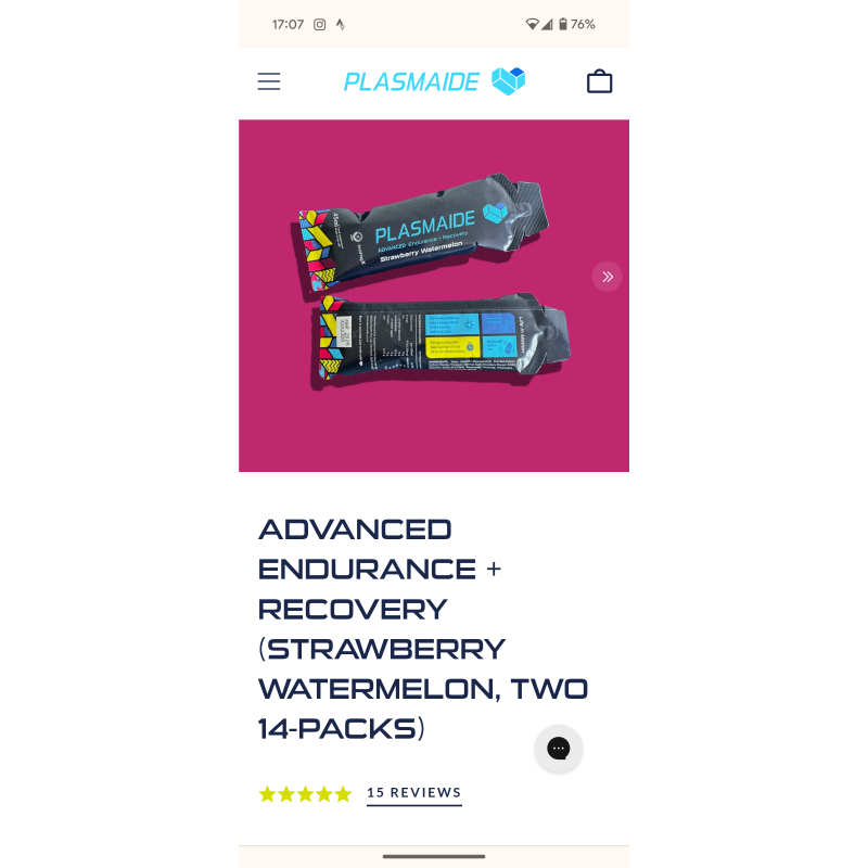 Image of Other Plasmaide