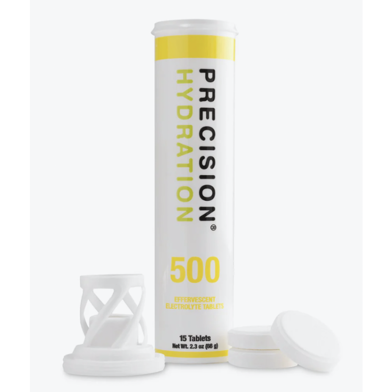 Image of Other Precision Fuel And Hydration Tablets PH 500