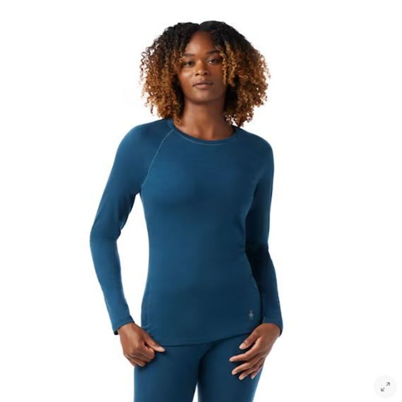 Image of Other Smartwool 150 merino wool longsleeve