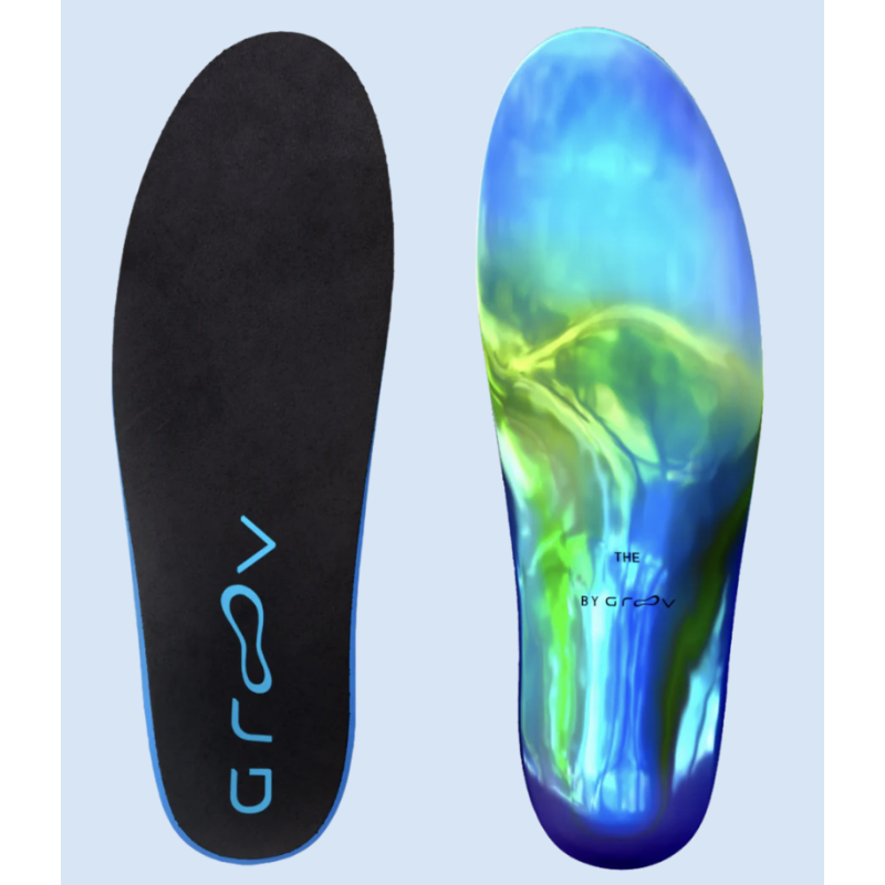 Image of Other The Response, By Groov