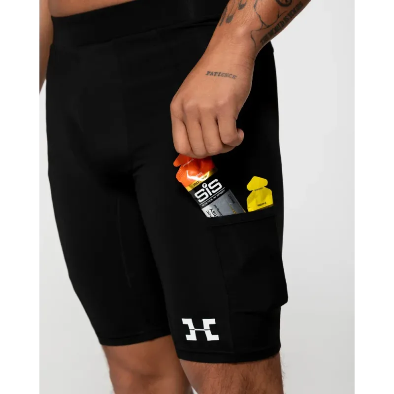 Hystride Men's Half Tights Review