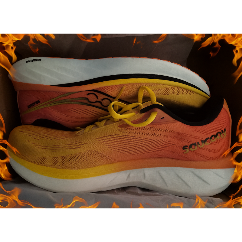 Image of Saucony Saucony Ride 18