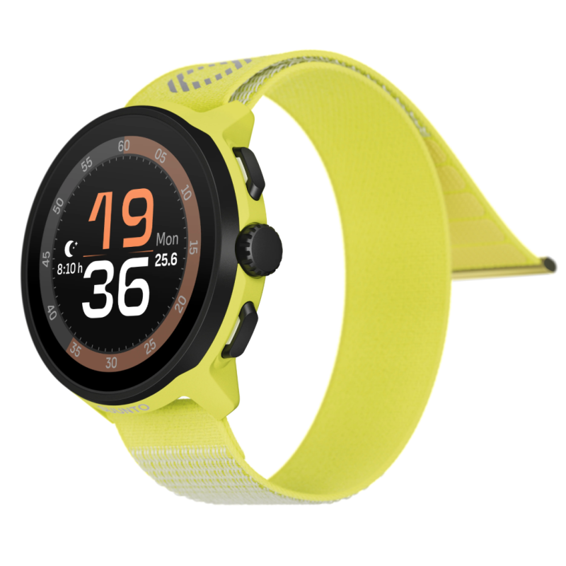 Image of Suunto Run Watch