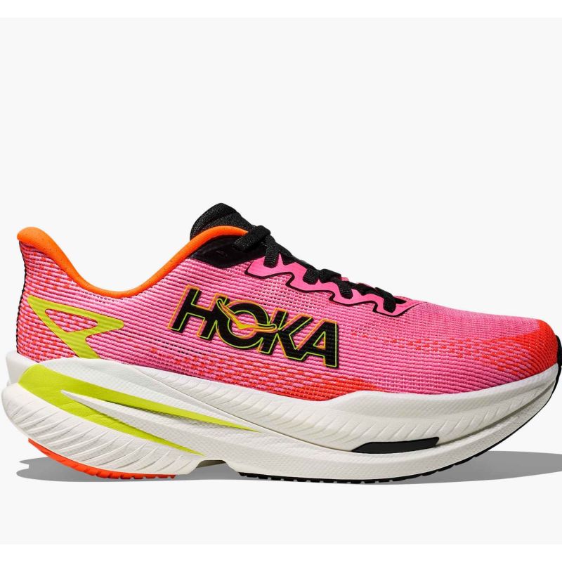 Image of HOKA Mach X 3