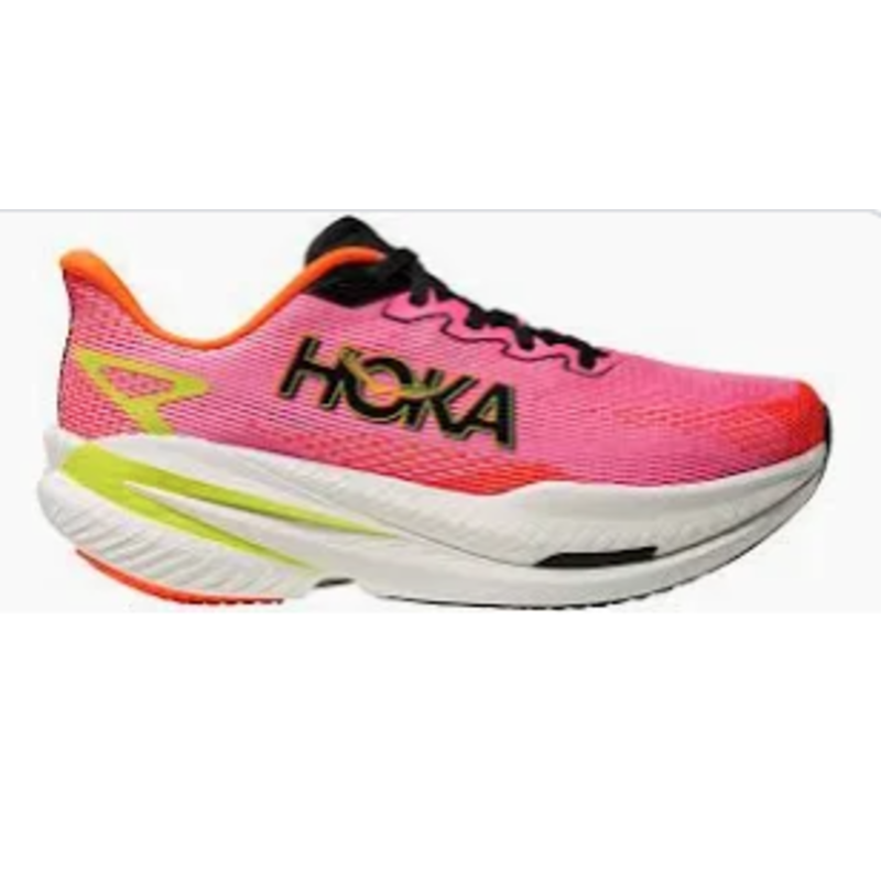 Image of HOKA Mach X3