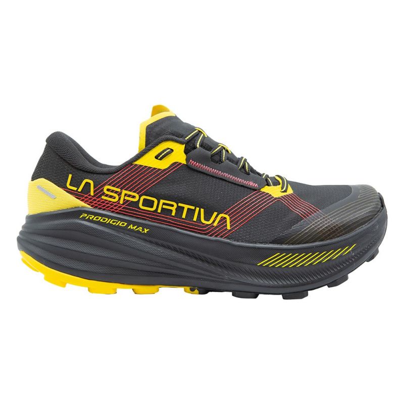 Image of Other La Sportiva Prodigio Max