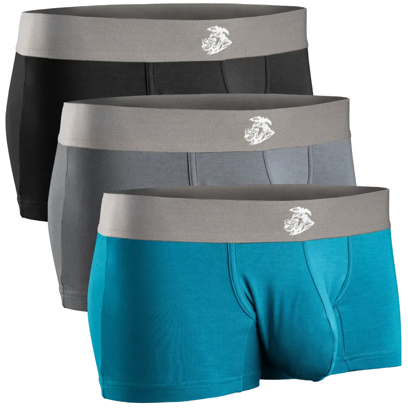Image of Other 3" Modal Boxer Brief