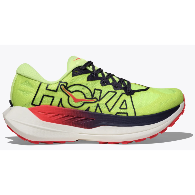 Image of HOKA Rocket X Trail