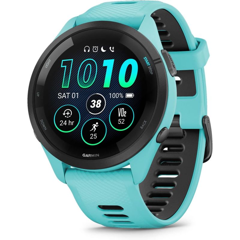 Image of Garmin Garmin Forerunner 265
