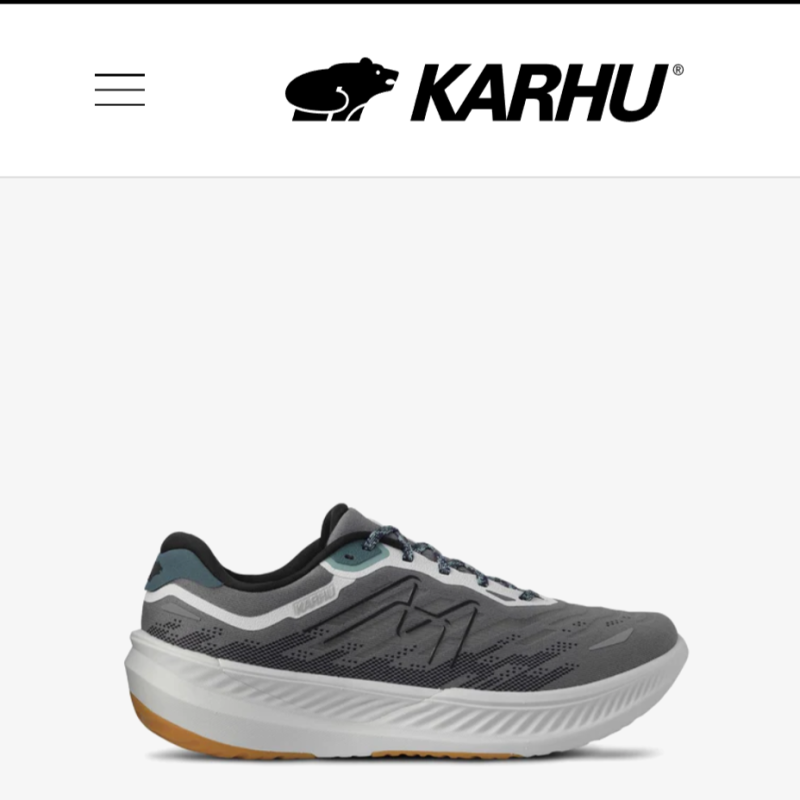 Image of Other Karhu Fusion 4.5