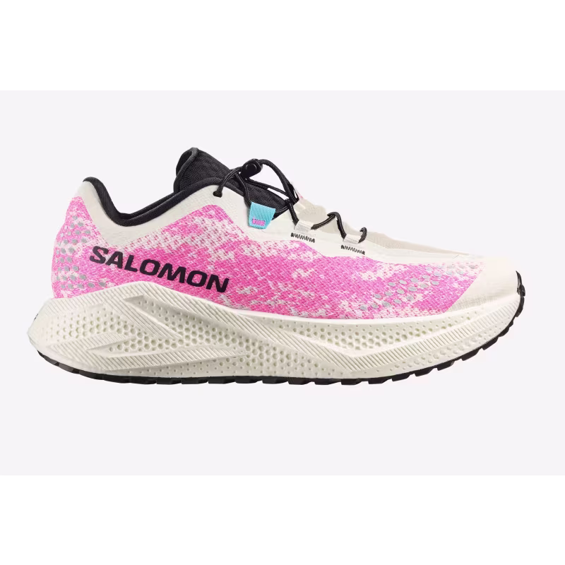 Image of Salomon Aero Glide 4 GRVL