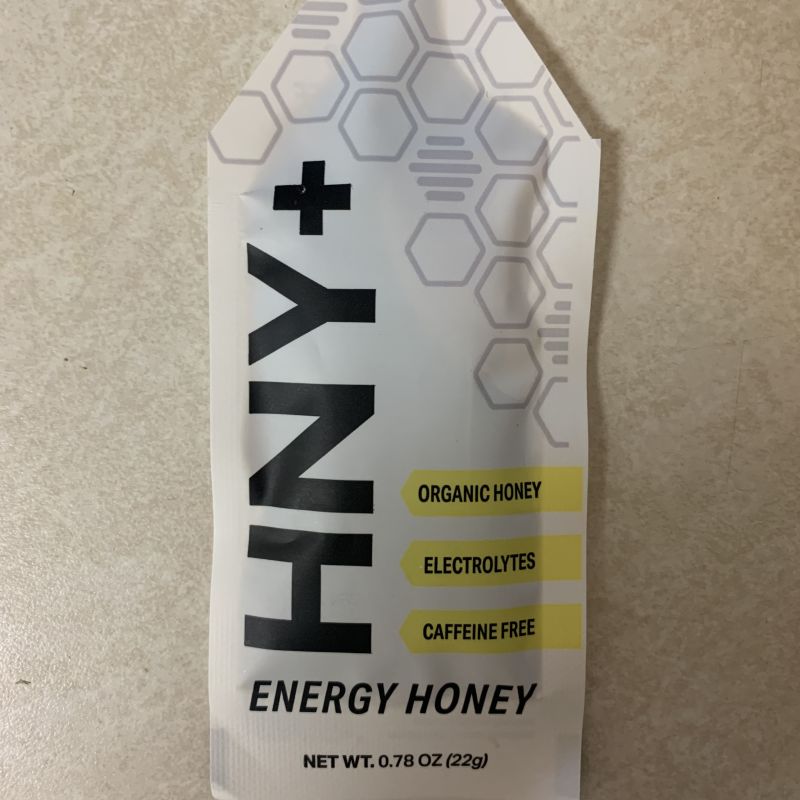 Image of Other HNY+ Energy Gel