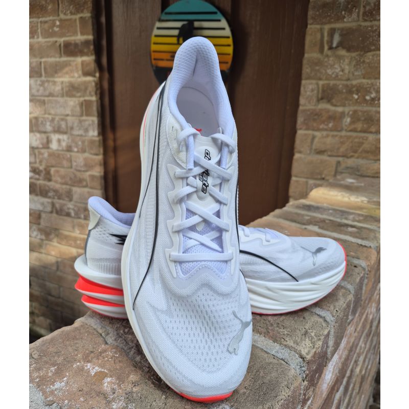 Image of Puma Puma Deviate Pure Nitro