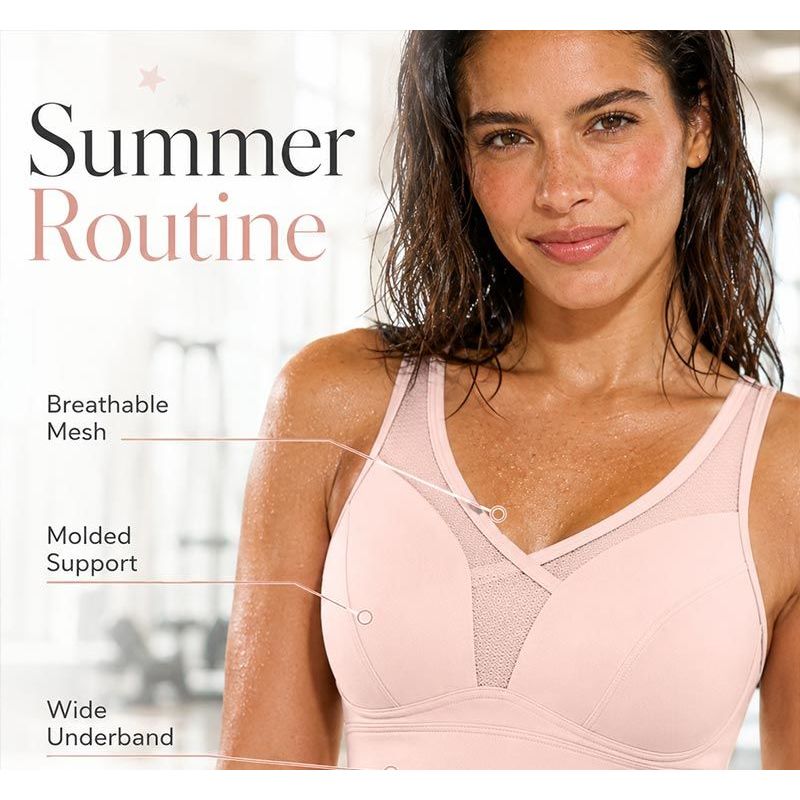 Image of Adidas womens sports bras