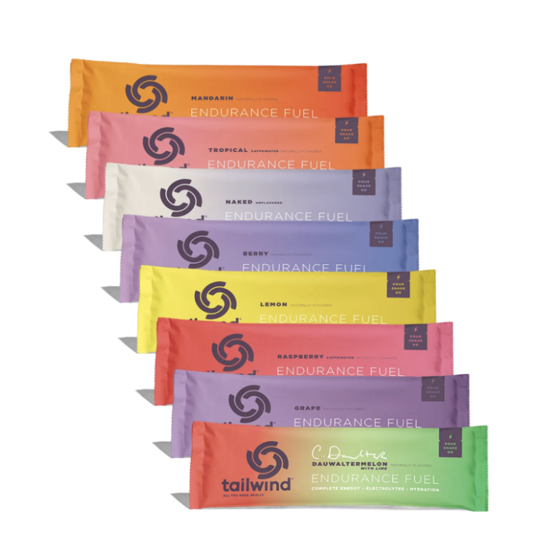 Image of Tailwind Nutrition Tailwind Endurance Fuel Bundle