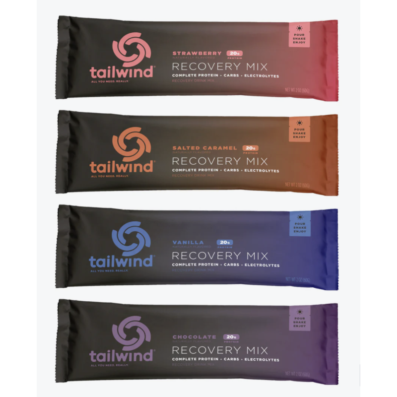 Image of Tailwind Nutrition Recovery Mix