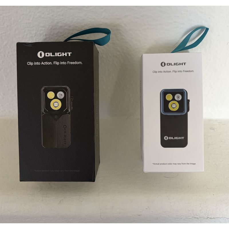 Image of Other Olight Oclip 2 Pro and Oclip 2 Ultra