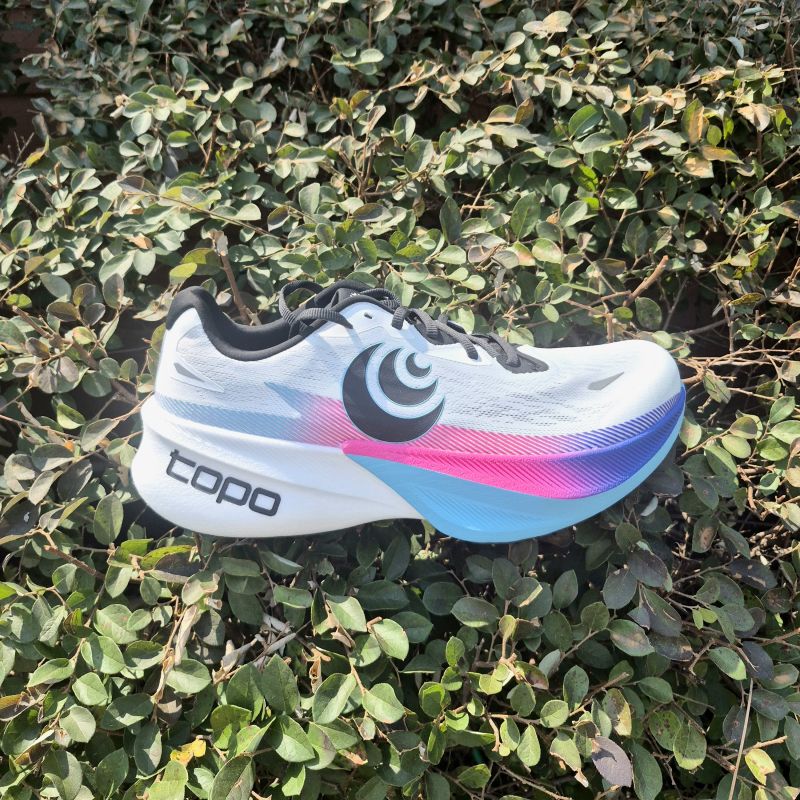 Image of Topo Athletic Specter 3, 82 mile review
