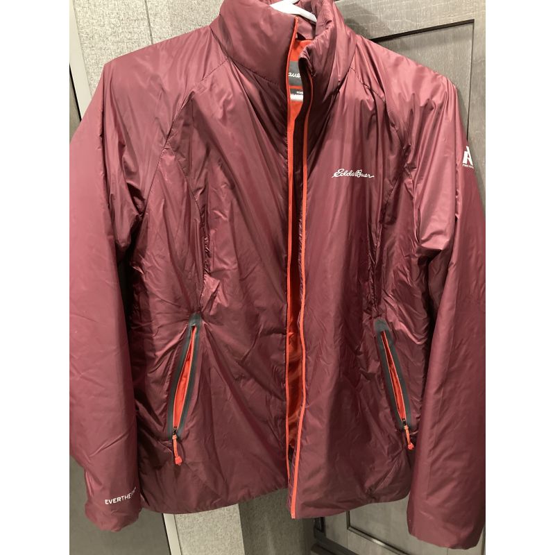 Image of Zensah Eddie Bauer First Ascent Evertherm Jacket