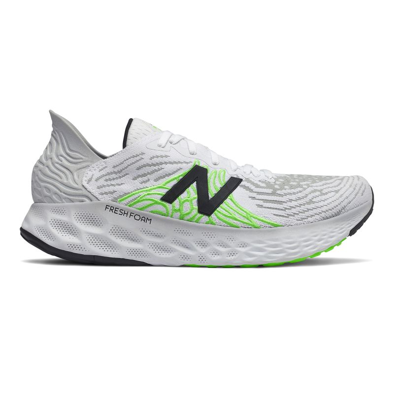 mens new balance fresh foam 1080v10 running shoes