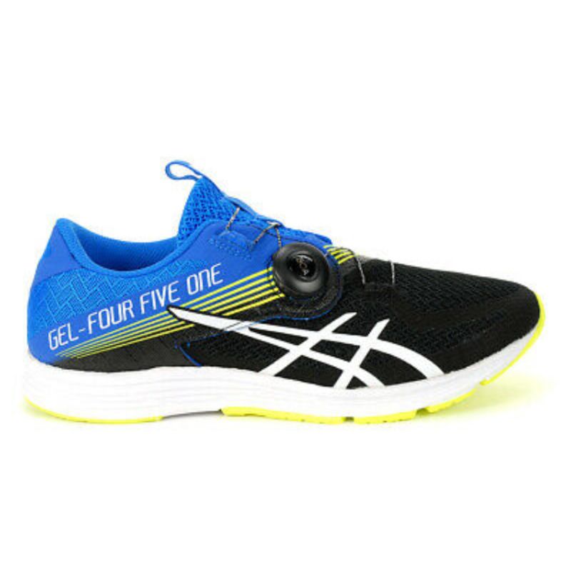 gel 451 asics review